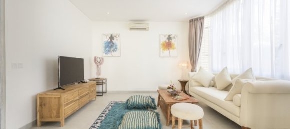 4 dormitorios villa en alquiler en Jimbaran, Badung, Bali, Indonesia № 3114 10