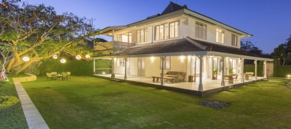 4 dormitorios villa en alquiler en Jimbaran, Badung, Bali, Indonesia № 3114 25