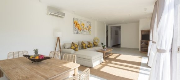4 dormitorios villa en alquiler en Jimbaran, Badung, Bali, Indonesia № 3114 11