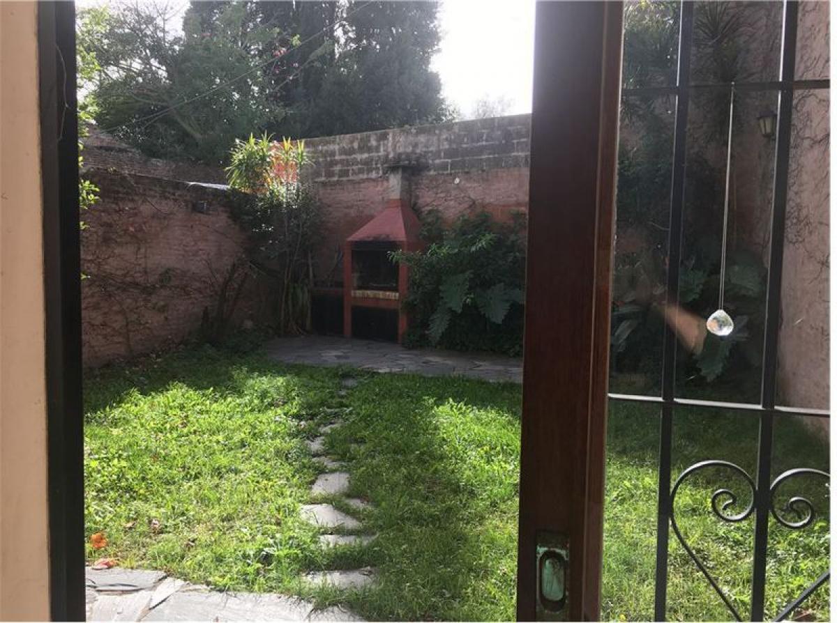 Casa T3 em Buenos Aires, Argentina N.º 100694