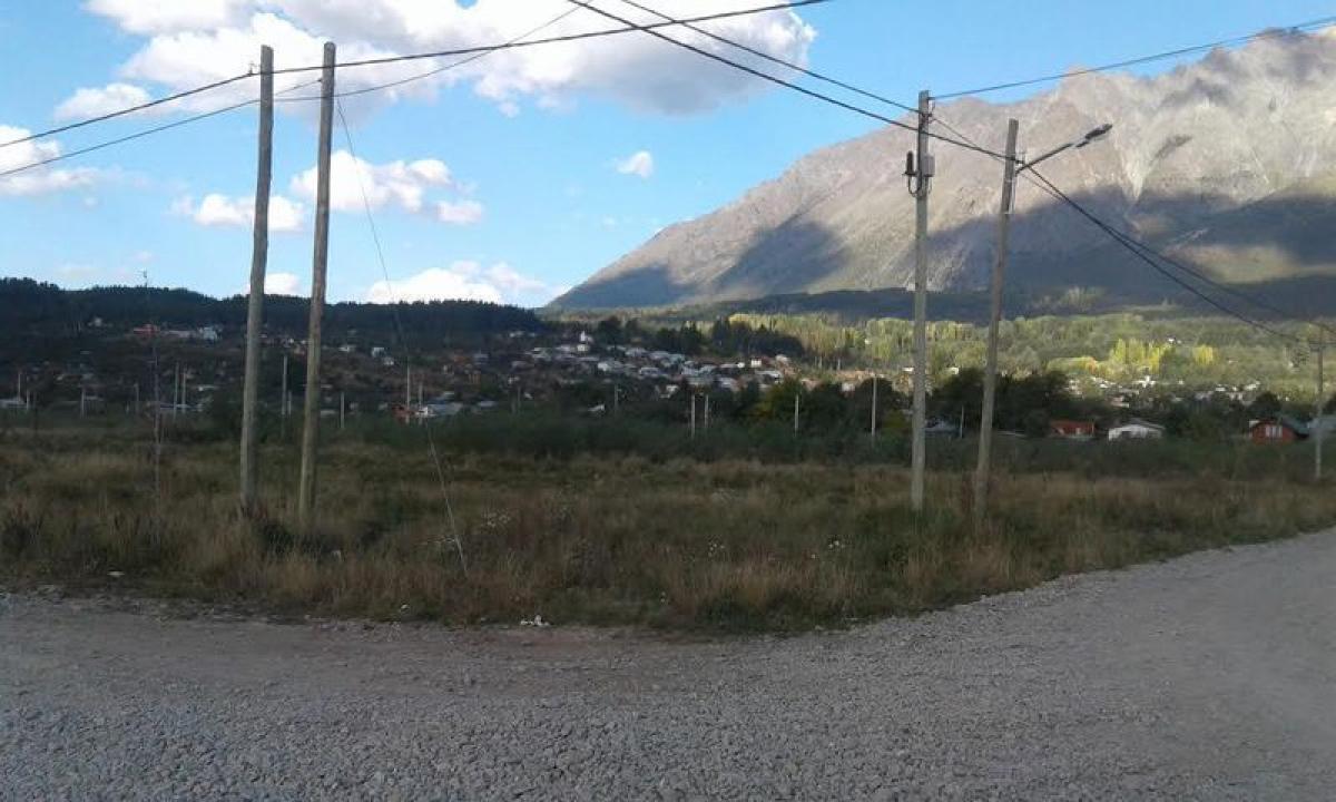 Grundstück in San Carlos de Bariloche, Argentina, Nr. 35900