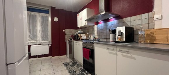 2 Schlafzimmer Wohnung in Thionville, France, Nr. 46667 5