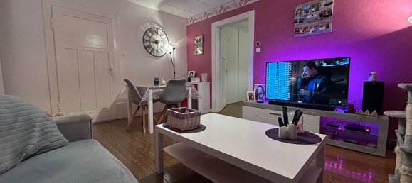 2 Schlafzimmer Wohnung in Thionville, France, Nr. 46667 3