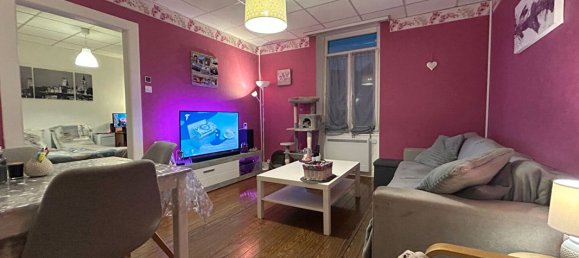 2 Schlafzimmer Wohnung in Thionville, France, Nr. 46667 2
