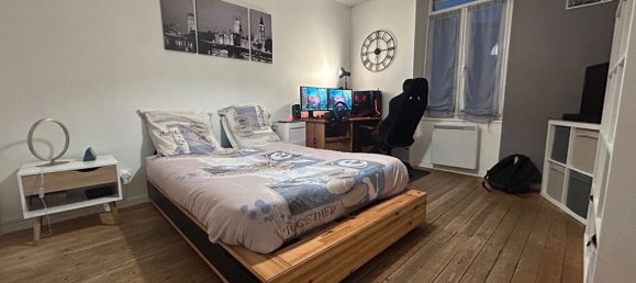 2 Schlafzimmer Wohnung in Thionville, France, Nr. 46667 7