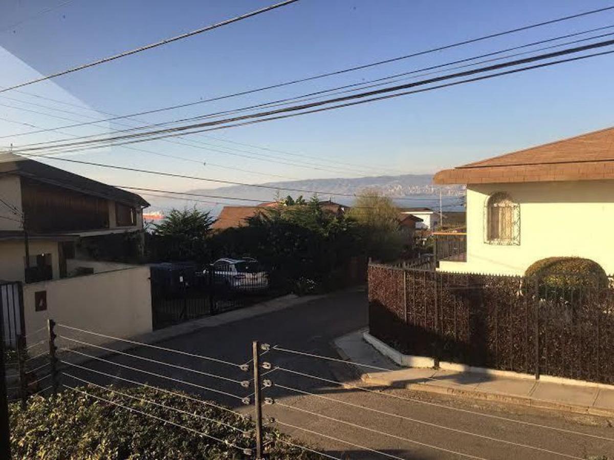 6 غرف نوم منزل في Valparaiso, Chile رقم 1448