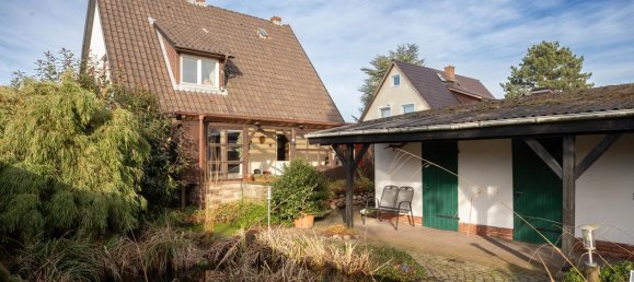 3 Schlafzimmer Haus in Schleswig-Holstein, Germany, Nr. 13533 22