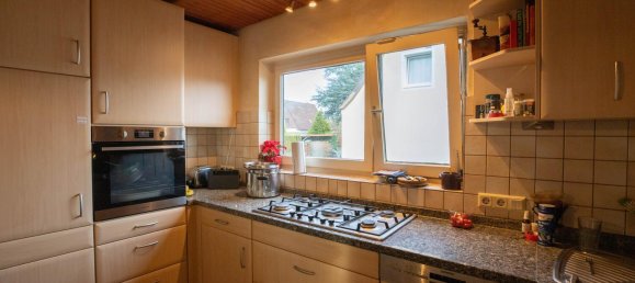 3 Schlafzimmer Haus in Schleswig-Holstein, Germany, Nr. 13533 3