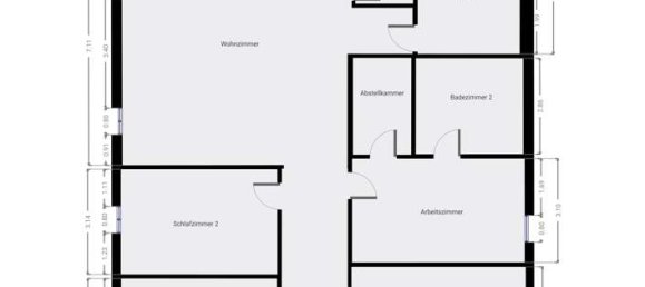 12 rooms Commercial property in Bad Durkheim, Germany No. 201323 32