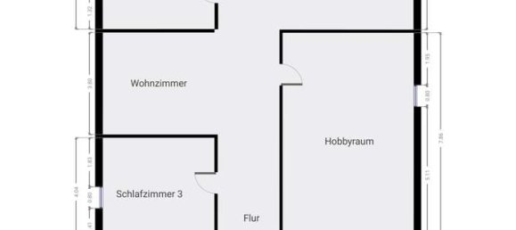 12 rooms Commercial property in Bad Durkheim, Germany No. 201323 33