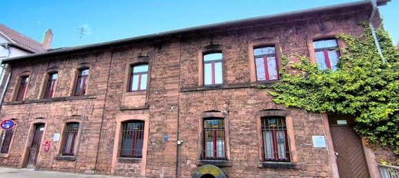 12 rooms Commercial property in Bad Durkheim, Germany No. 201323 30