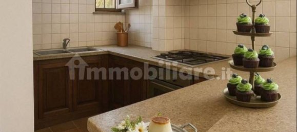 3 bedrooms Apartment in Borbona, Italy No. 303227 6