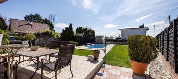 3-salle Maison à Ottakring, Austria No. 181143 11