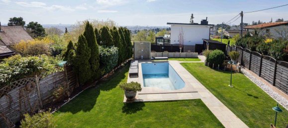 3-salle Maison à Ottakring, Austria No. 181143 15