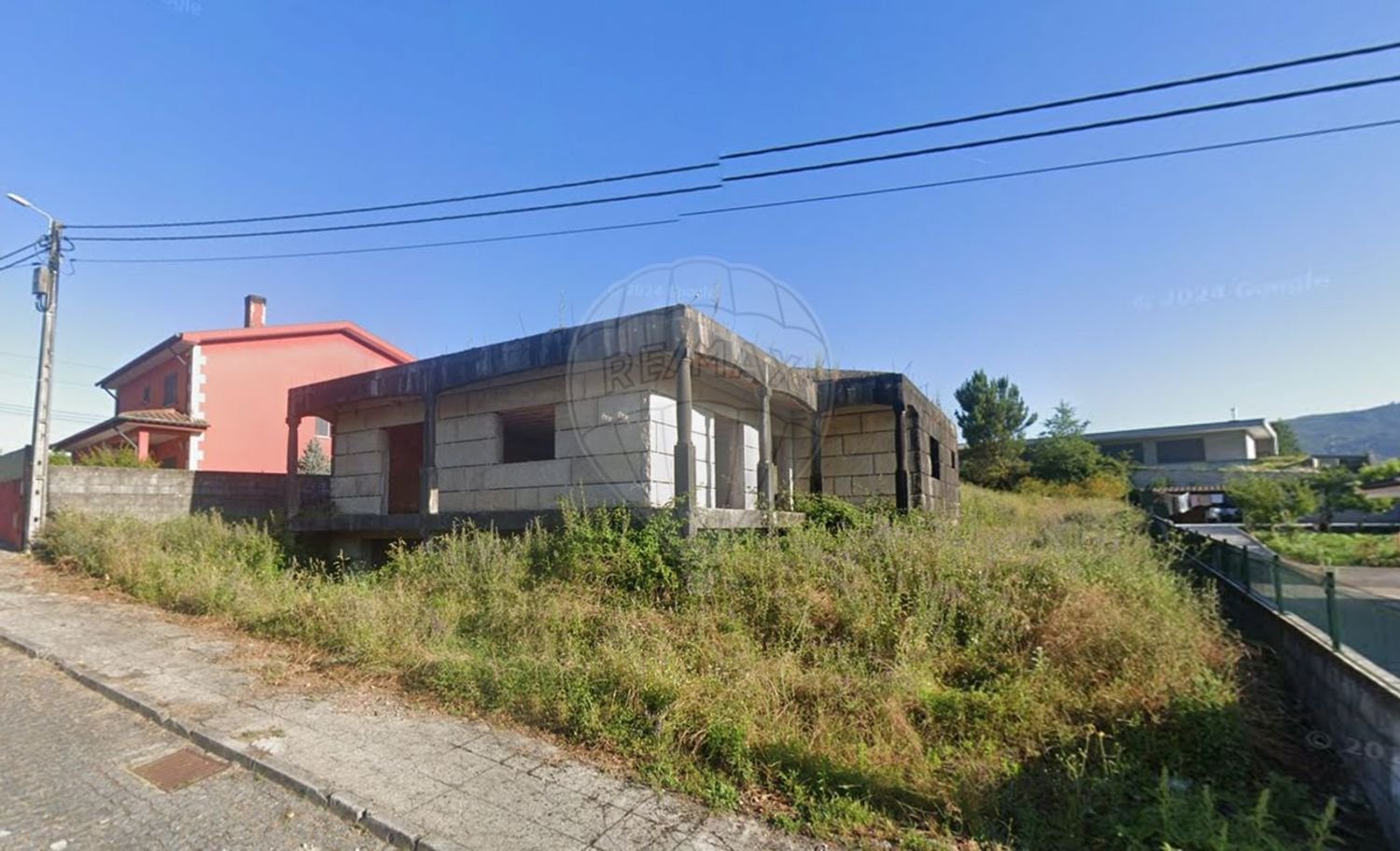 3 غرف نوم منزل في Amares, Portugal رقم 177013