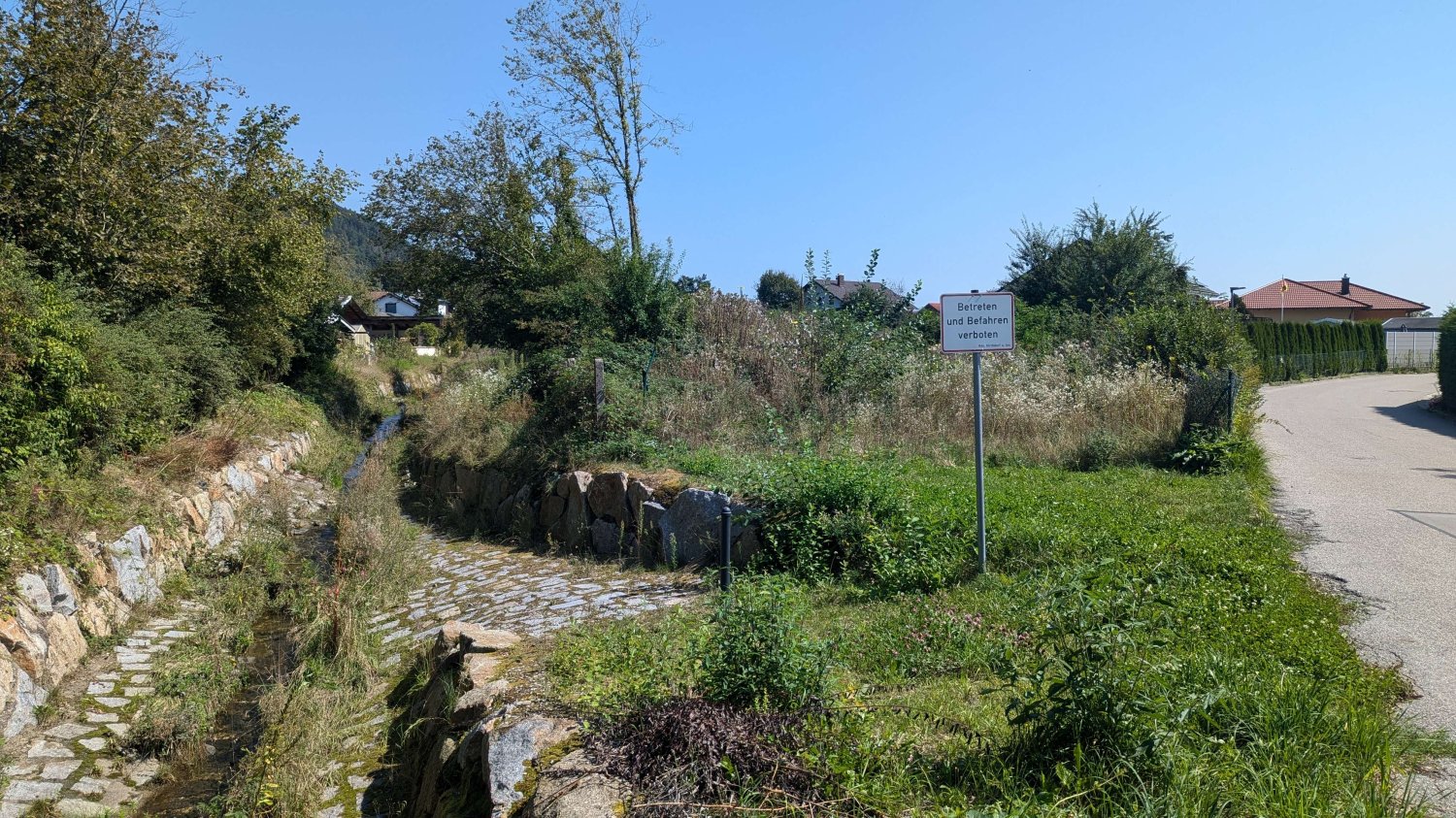 Grundstück in Rottal-Inn, Germany, Nr. 182475