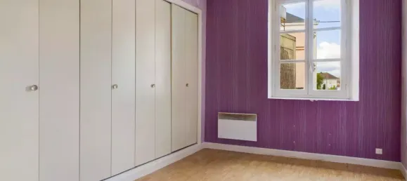 Apartamento de 2 dormitorios en Nogent-sur-Seine, France No. 87007 15