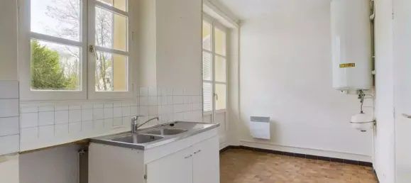 Apartamento de 2 dormitorios en Nogent-sur-Seine, France No. 87007 9