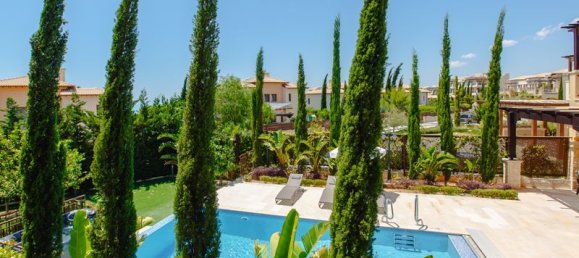 Vivenda T3 em Paphos, Cyprus N.º 9530 18