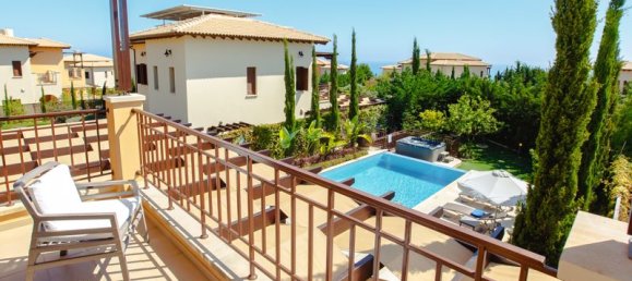 Vivenda T3 em Paphos, Cyprus N.º 9530 17