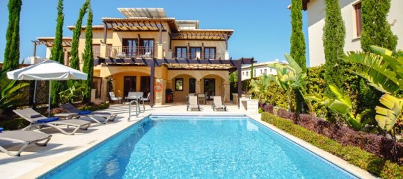 Vivenda T3 em Paphos, Cyprus N.º 9530 4