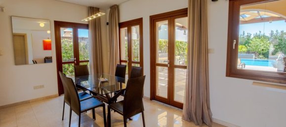 Vivenda T3 em Paphos, Cyprus N.º 9530 8