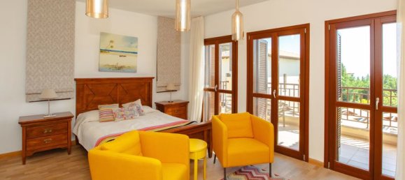 3 bedrooms Villa in Paphos, Cyprus No. 9530 12