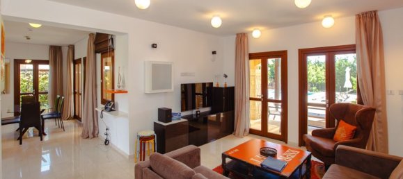 Vivenda T3 em Paphos, Cyprus N.º 9530 9