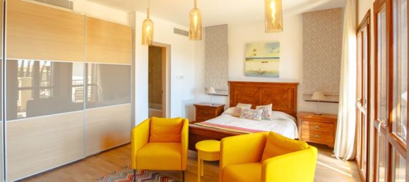 3 bedrooms Villa in Paphos, Cyprus No. 9530 11