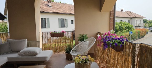 5غرفة شقة في Lacchiarella, Italy رقم 339105 8