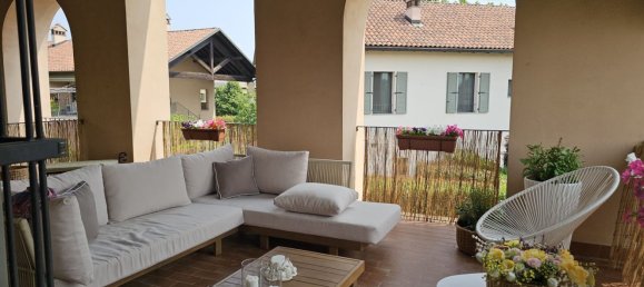 5غرفة شقة في Lacchiarella, Italy رقم 339105 34