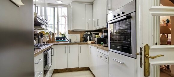 3 bedrooms Penthouse in Marbella, Spain No. 99910 8