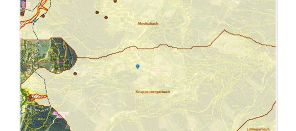 2 bedrooms House in Huttenberg, Austria No. 139778 17