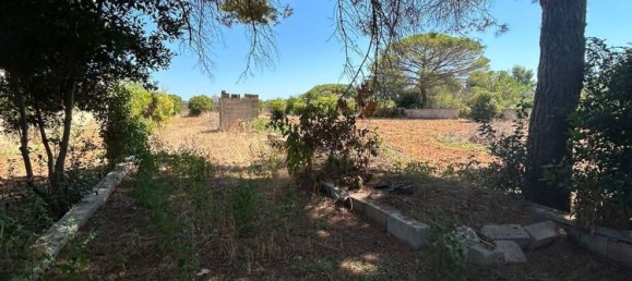  قطعة أرض في Galatina, Italy رقم 320209 8