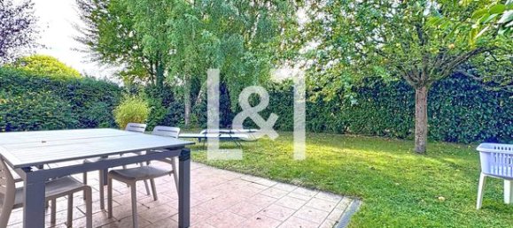 5 bedrooms House in Franqueville-Saint-Pierre, France No. 353621 4