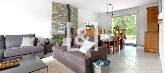 5 bedrooms House in Franqueville-Saint-Pierre, France No. 353621 5