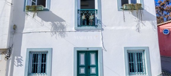 3 Schlafzimmer Haus in Lagos, Portugal, Nr. 114382 2