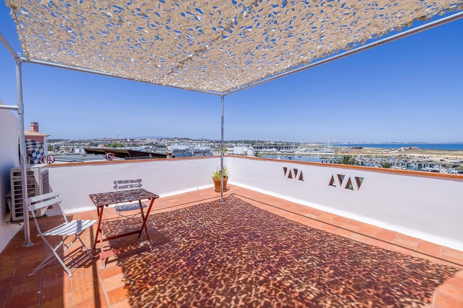 3 Schlafzimmer Haus in Lagos, Portugal, Nr. 114382
