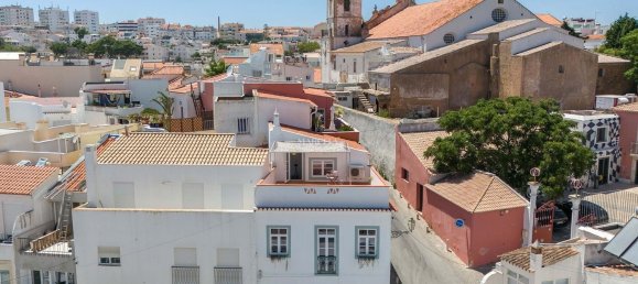 3 Schlafzimmer Haus in Lagos, Portugal, Nr. 114382 3