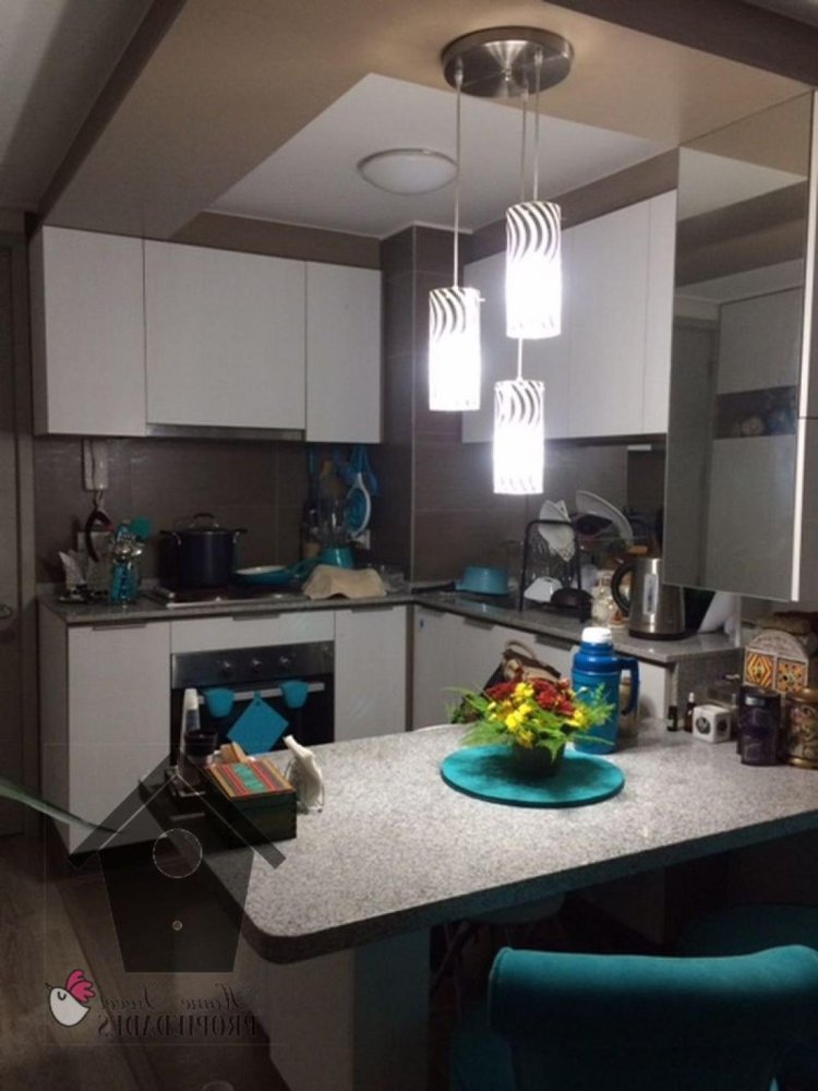 2 bedrooms Apartment in Valparaiso, Chile No. 3906