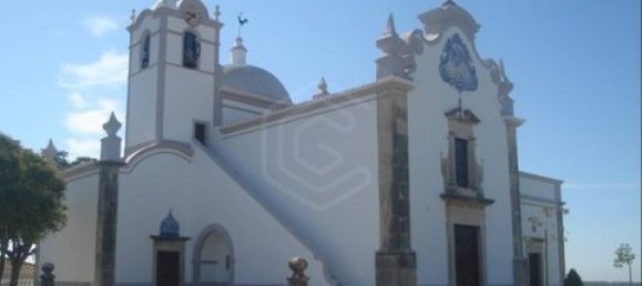 Земельный участок в Алмансил, Португалия № 149728 4