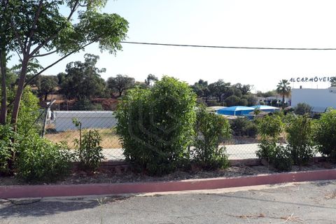 Grundstück in Almancil, Portugal, Nr. 149728