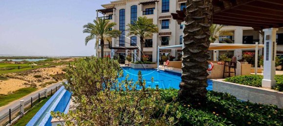 1 bedroom Apartment in Yas Island, UAE No. 29490 10