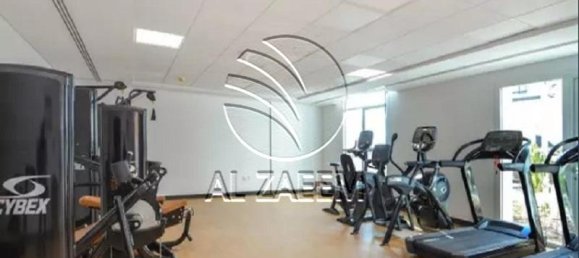 1 bedroom Apartment in Yas Island, UAE No. 29490 9