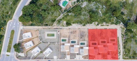 4 bedrooms Villa in Es Mercadal, Spain No. 179 19