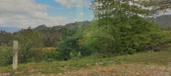 750m² Land in Loivo, Portugal No. 59750 5