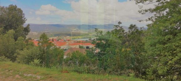 750m² Land in Loivo, Portugal No. 59750 2