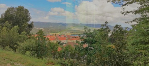 750m² Land in Loivo, Portugal No. 59750 3