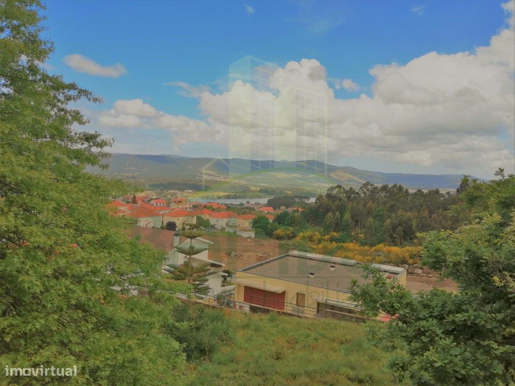 750m² Land in Loivo, Portugal No. 59750