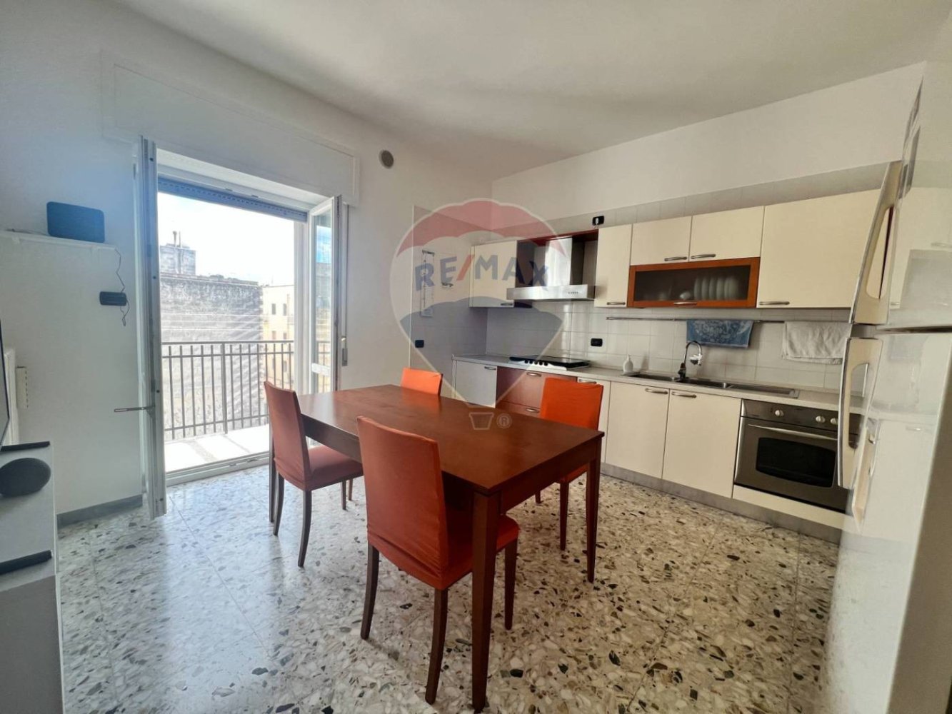 3 غرف نوم شقة في Matera, Italy رقم 348546